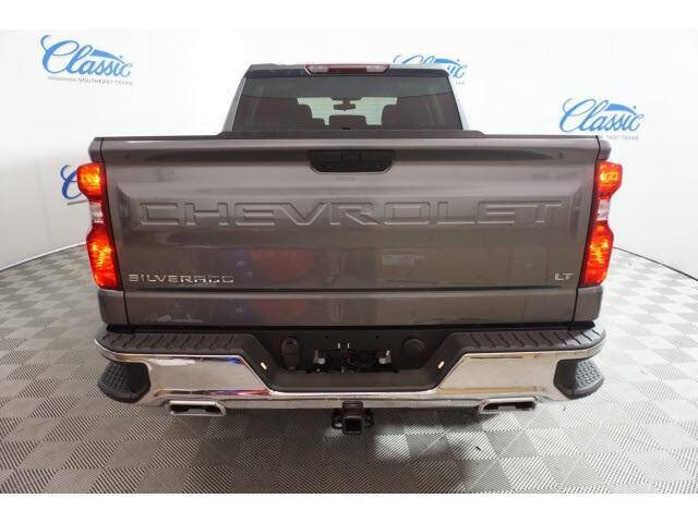 2022 Chevrolet Silverado 1500 Limited