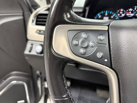 2020 GMC Yukon XL Denali