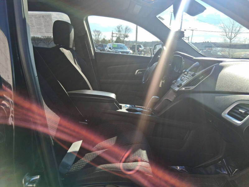 2013 GMC Terrain SLE-1