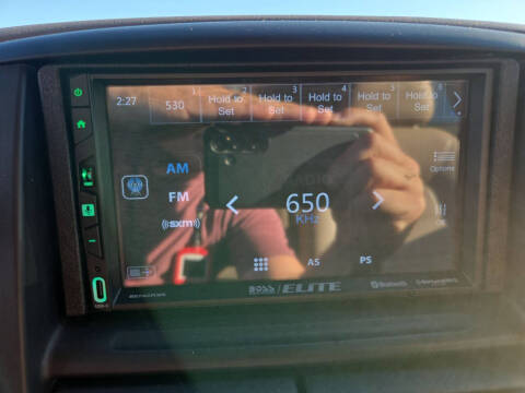 2002 Ford Explorer XLT