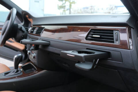 2011 BMW 3 Series 335i