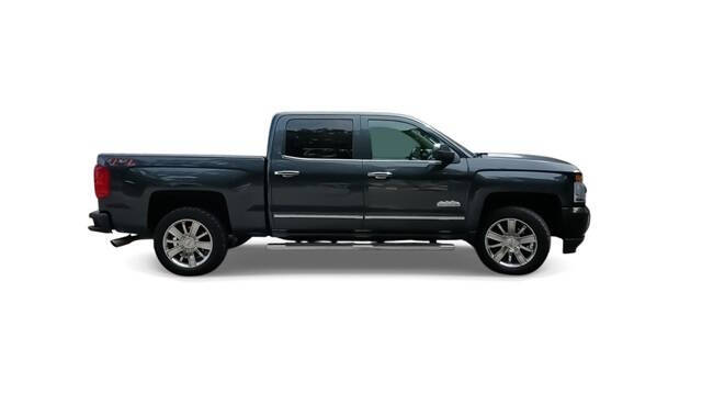 2018 Chevrolet Silverado 1500 for sale at Bowman Auto Center in Clarkston, MI