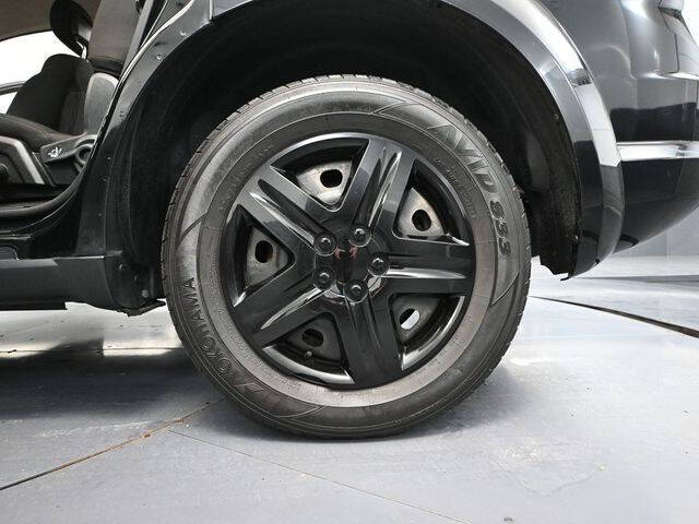 2019 Dodge Journey SE Value Package