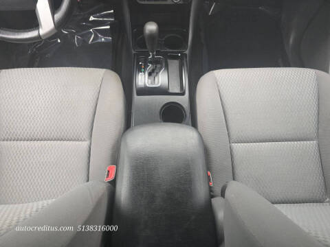 2013 Toyota Tacoma