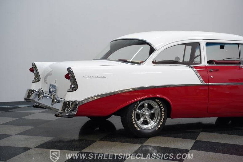 1956 Chevrolet 210