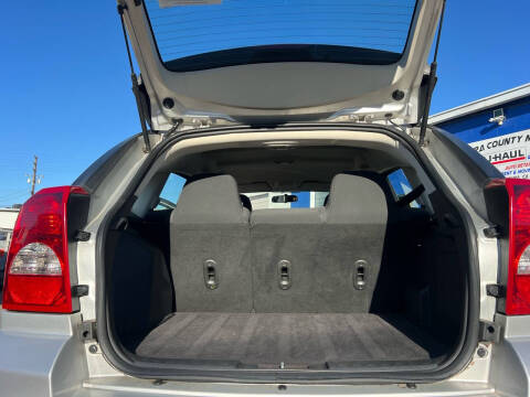 2008 Dodge Caliber SE