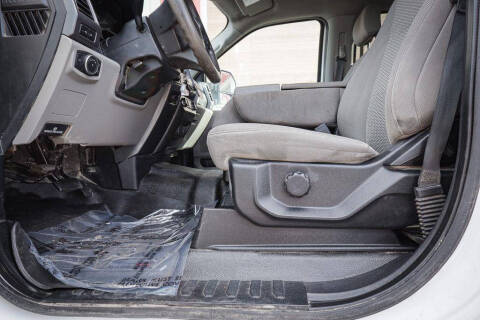 2020 Ford F-350 Super Duty XLT