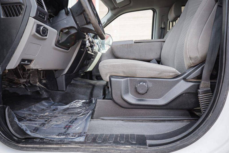 2020 Ford F-350 Super Duty XLT