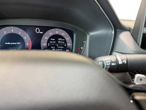 2026 Acura Integra w/A-SPEC