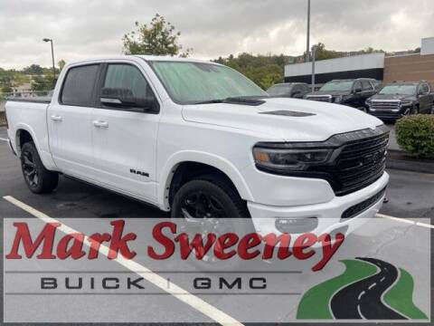 2022 RAM 1500 for sale at Mark Sweeney Buick GMC in Cincinnati OH