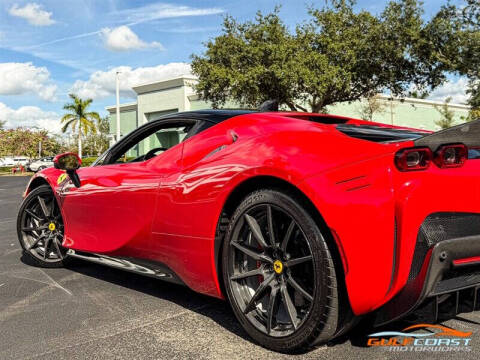 2023 Ferrari SF90 Stradale