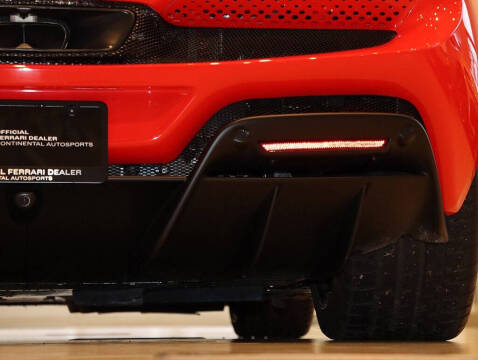 2023 Ferrari 296 GTB