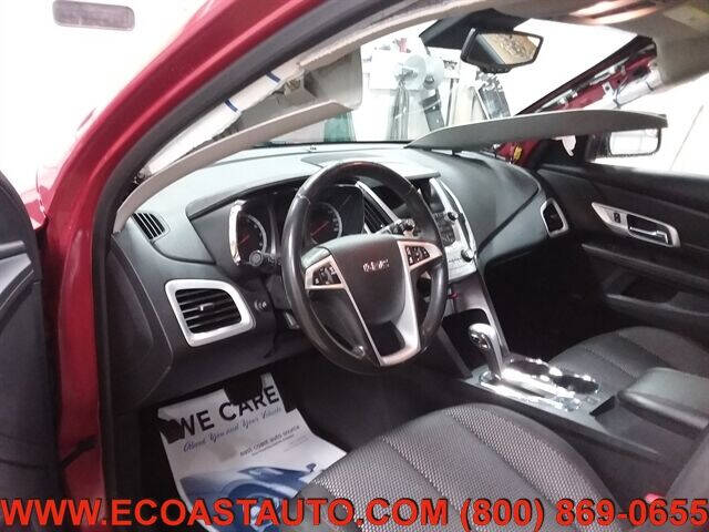 2014 GMC Terrain SLE-2