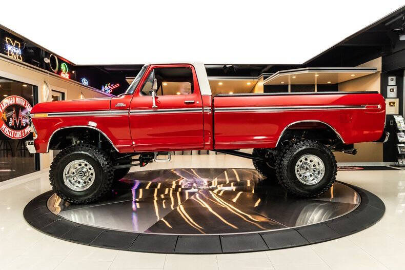 1978 Ford F-150
