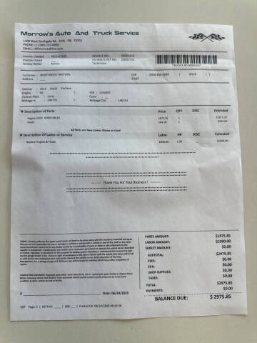 2015 Buick Enclave Premium