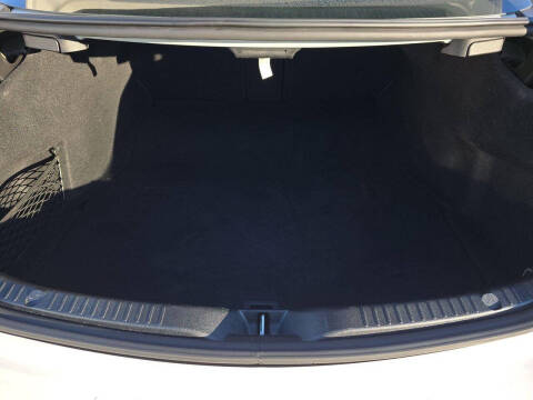 2019 Mercedes-Benz C-Class AMG C 63 S