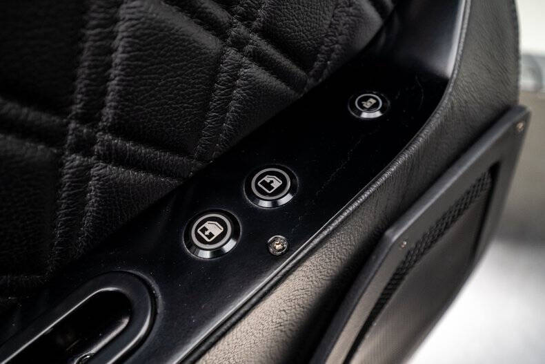 1965 Lincoln Continental