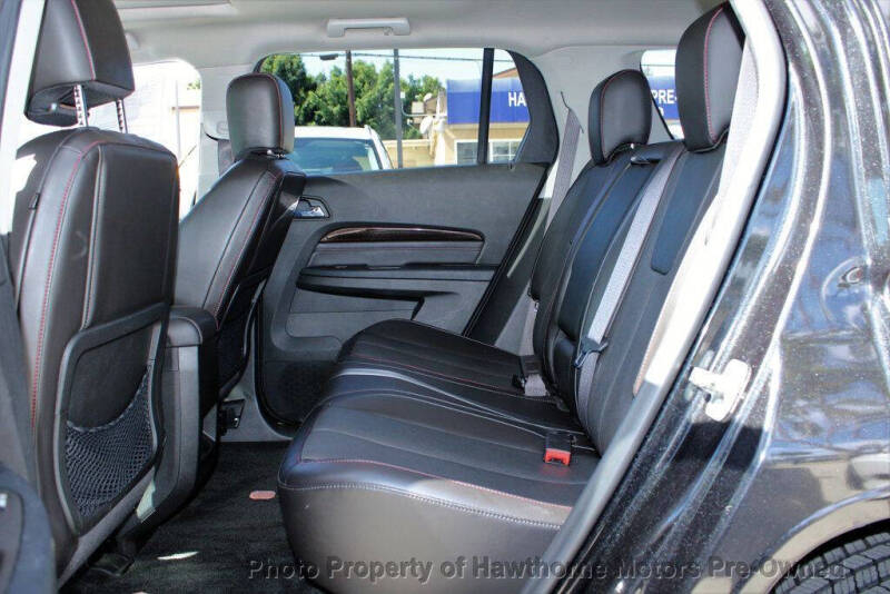 2015 GMC Terrain Denali