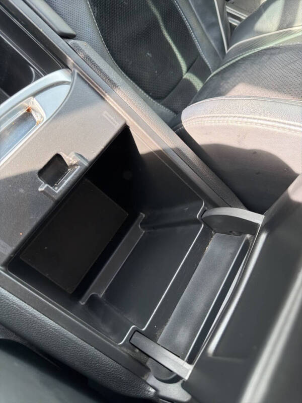 2019 Acura RDX SH-AWD w/A-SPEC