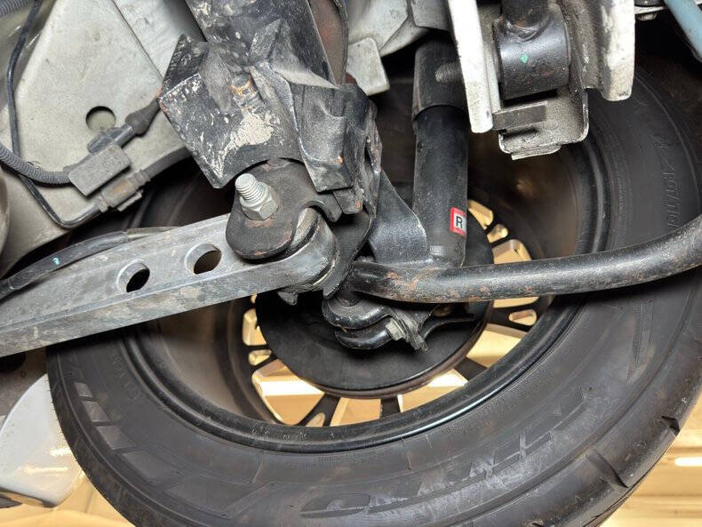 2007 Ford Shelby GT500