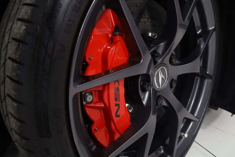 2017 Acura NSX SH-AWD Sport Hybrid