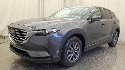 2023 Mazda CX-9 Touring