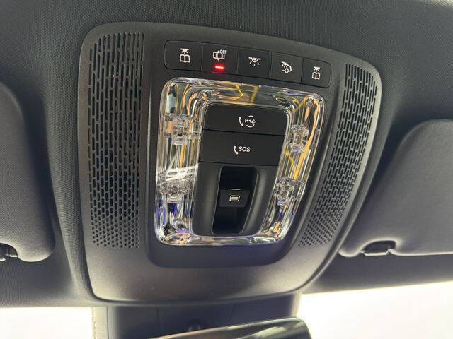 2026 Mercedes-Benz CLA AMG CLA 45 S