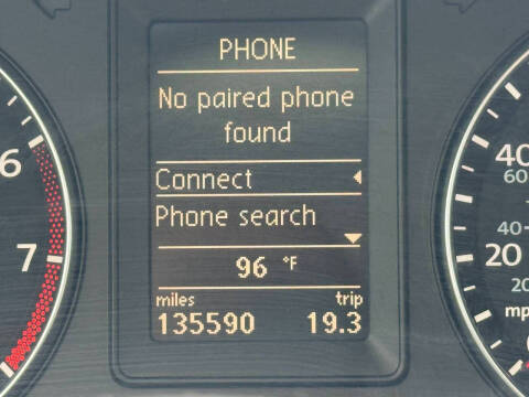 2012 Volkswagen Eos Komfort SULEV