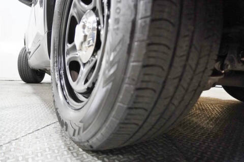 2021 Ford Explorer Police Interceptor Utility