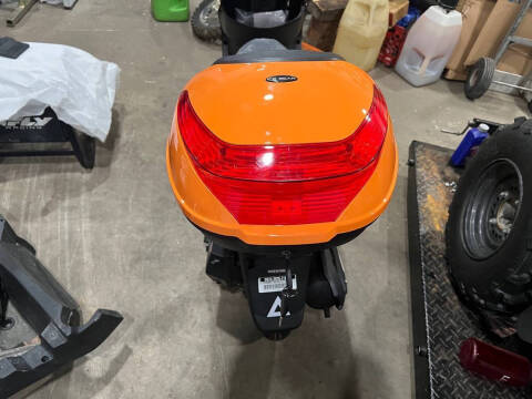 2025 Icebear R2
