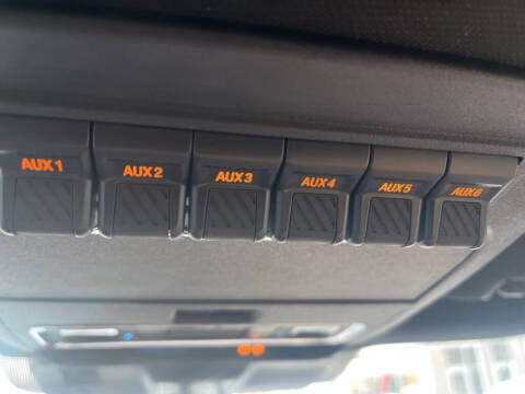 2026 Ford F-350 Super Duty Lariat