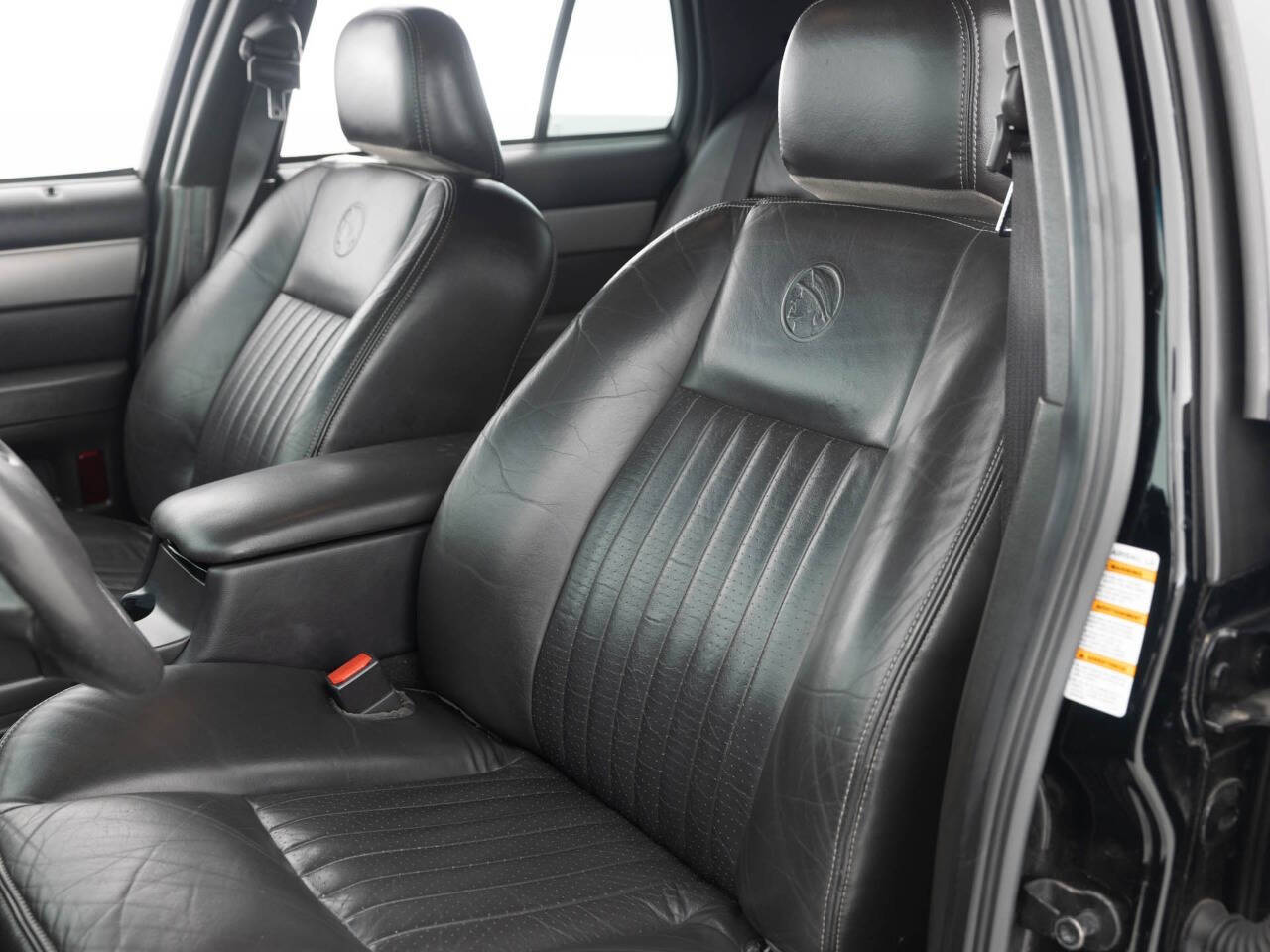 Used Car 2003 Mercury Marauder  Base 4dr Sedan For Sale Under $20,000 In Coal City, Illinois