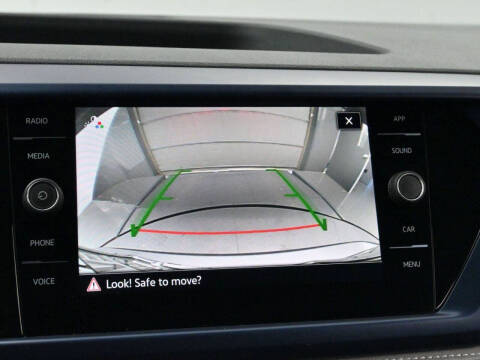 2024 Volkswagen Taos SE 4Motion