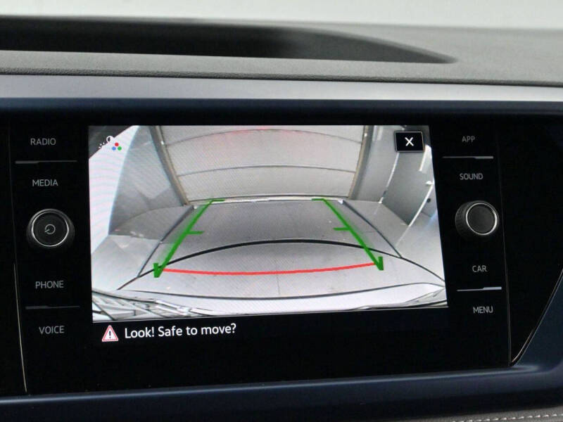 2024 Volkswagen Taos SE 4Motion