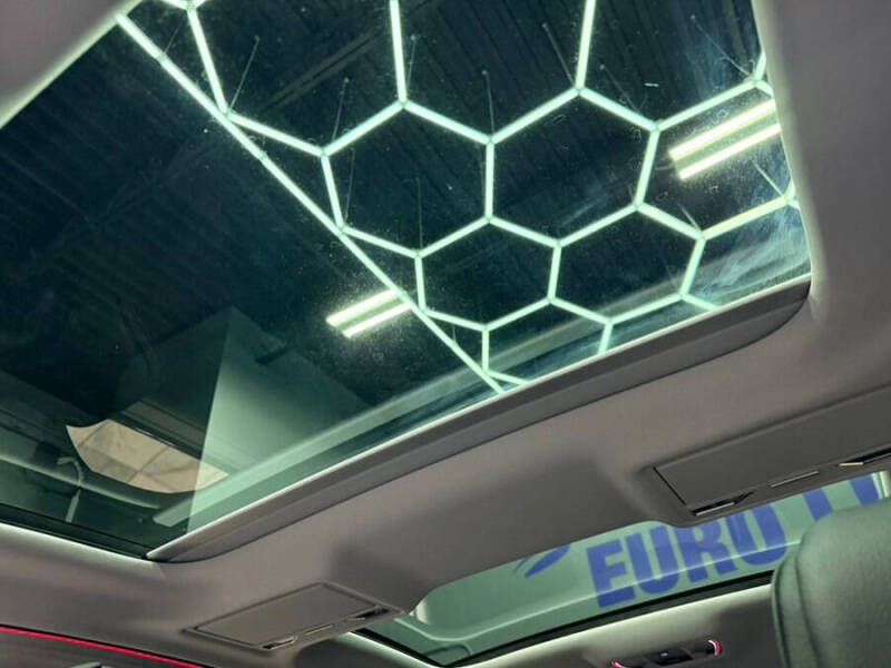 2020 Audi A8 L quattro 55 TFSI