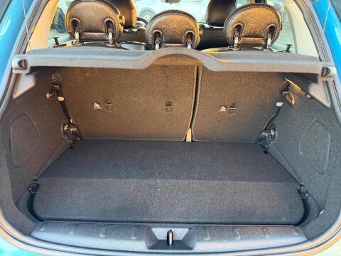 2016 MINI Hardtop 4 Door Cooper S