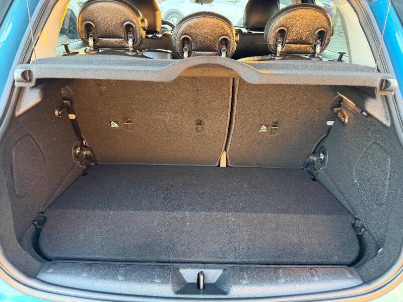 2016 MINI Hardtop 4 Door Cooper S