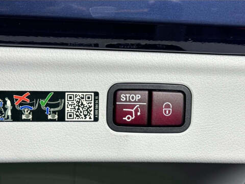 2023 Mercedes-Benz EQE EQE 350+