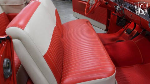 1955 Chevrolet Bel Air
