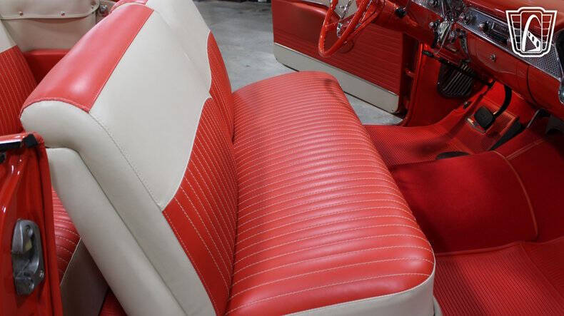 1955 Chevrolet Bel Air