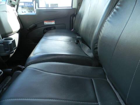 2017 International DuraStar 4300