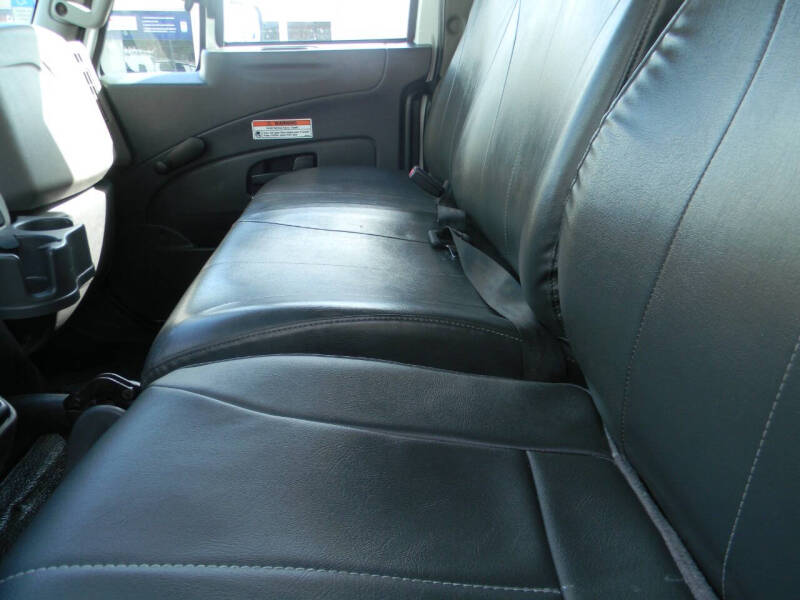 2017 International DuraStar 4300