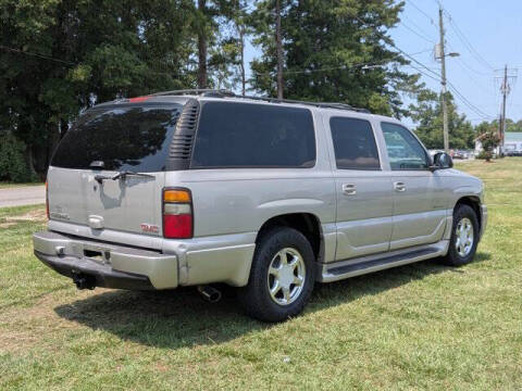 2006 GMC Yukon XL Denali