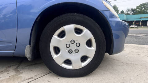 2006 Chrysler PT Cruiser