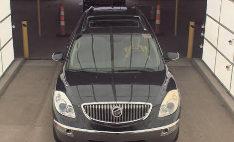 2011 Buick Enclave CXL-1