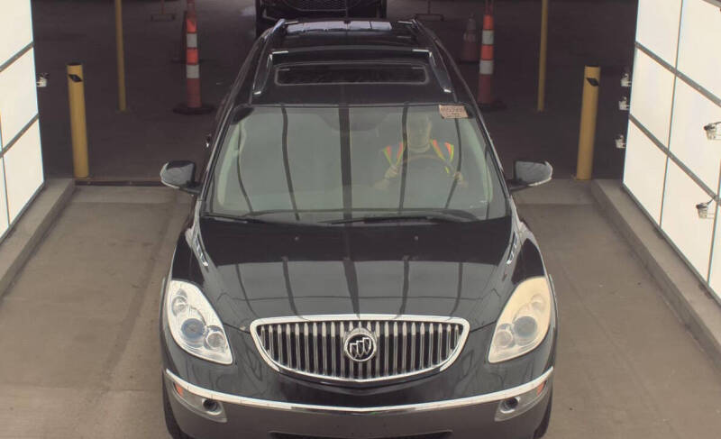 2011 Buick Enclave CXL-1