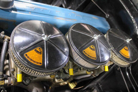 1950 Chevrolet Styleline