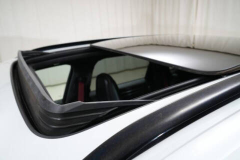 2021 Porsche Cayenne GTS