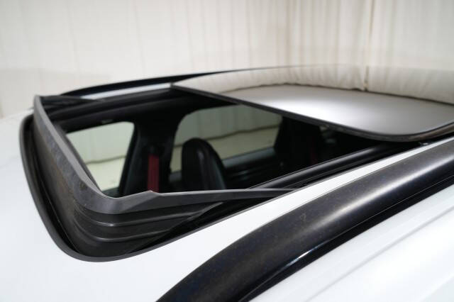 2021 Porsche Cayenne GTS