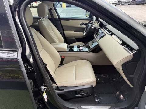 2020 Land Rover Range Rover Velar P250 S